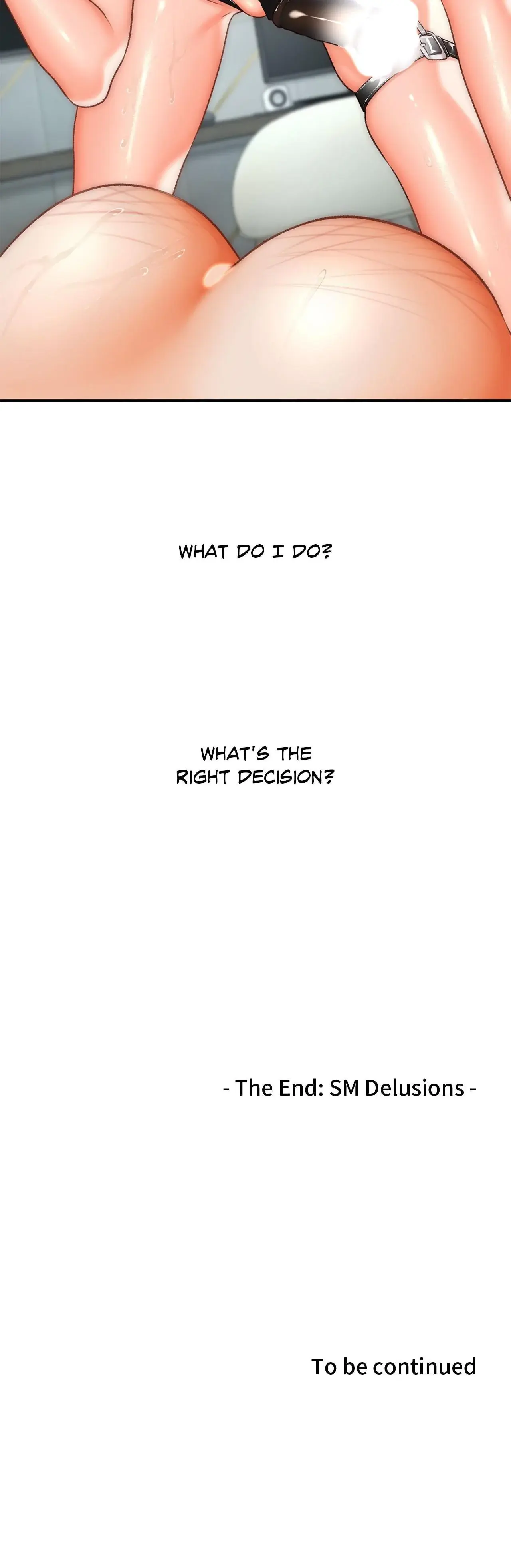 Delusional Dalliances Chapter 38 - Page 24
