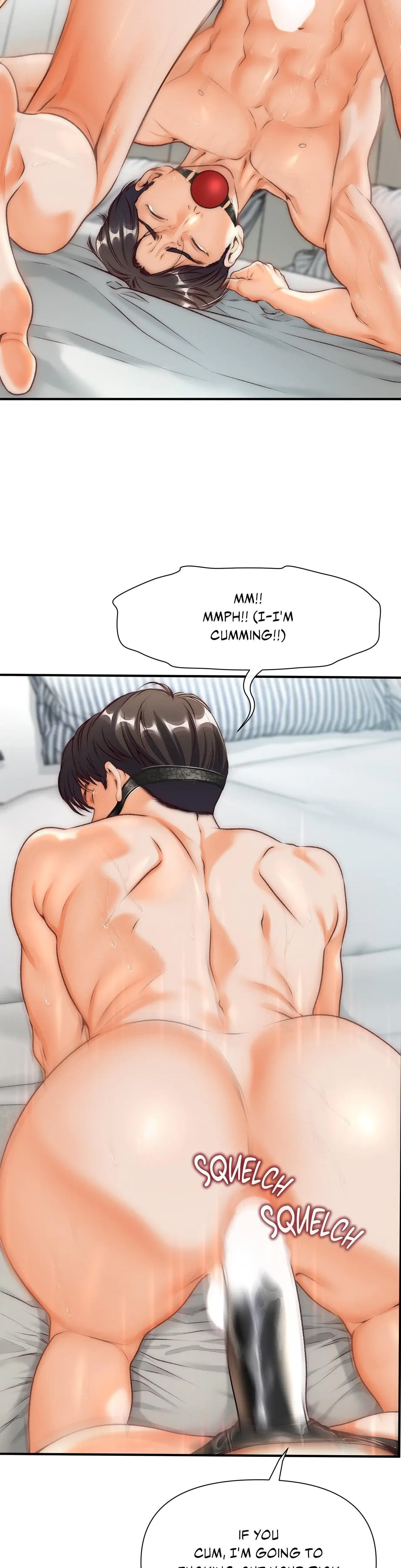 Delusional Dalliances Chapter 38 - Page 5