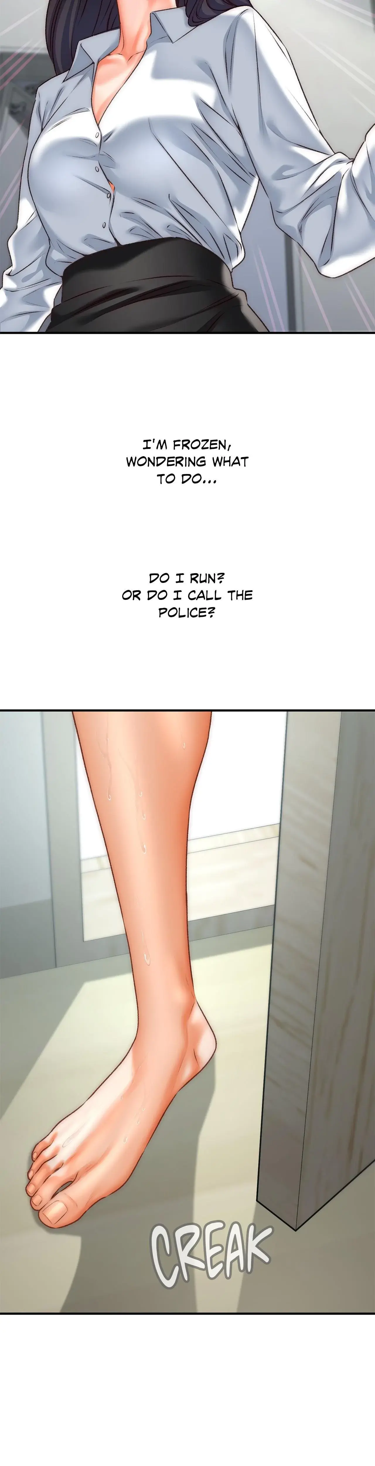 Delusional Dalliances Chapter 39 - Page 11