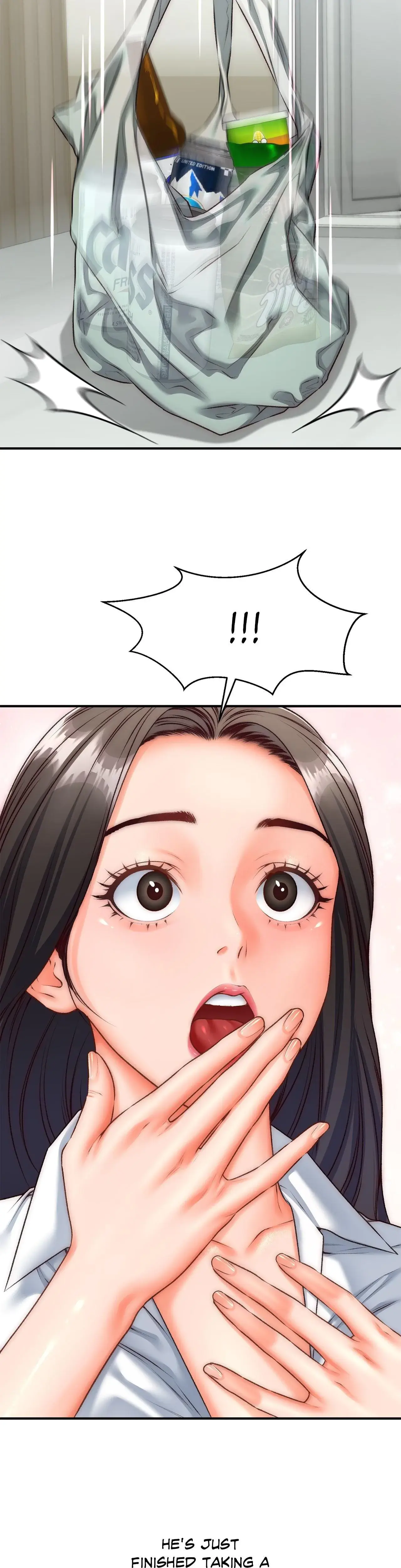 Delusional Dalliances Chapter 39 - Page 13