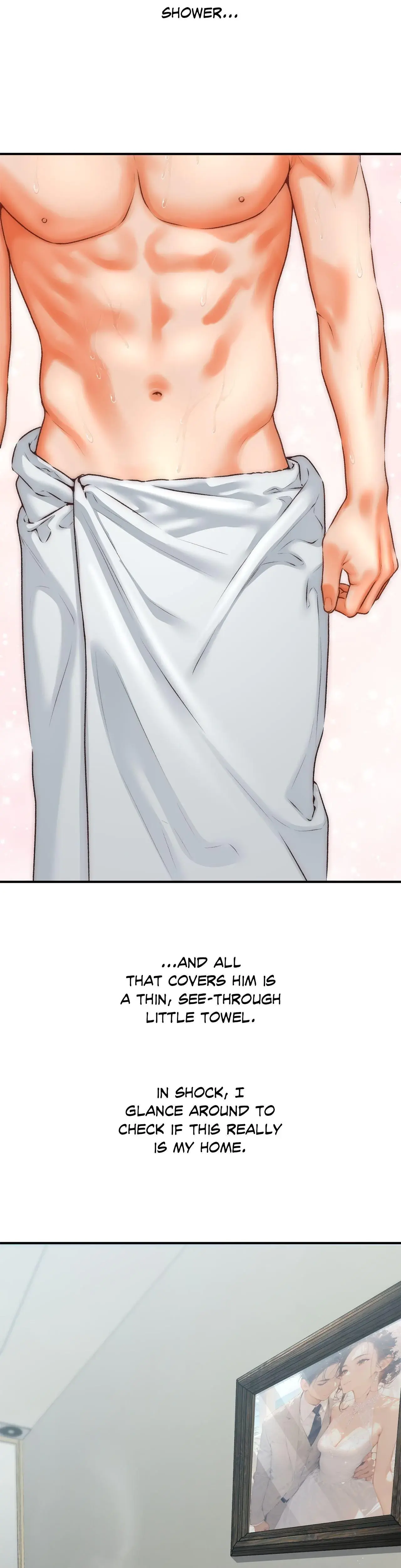 Delusional Dalliances Chapter 39 - Page 14