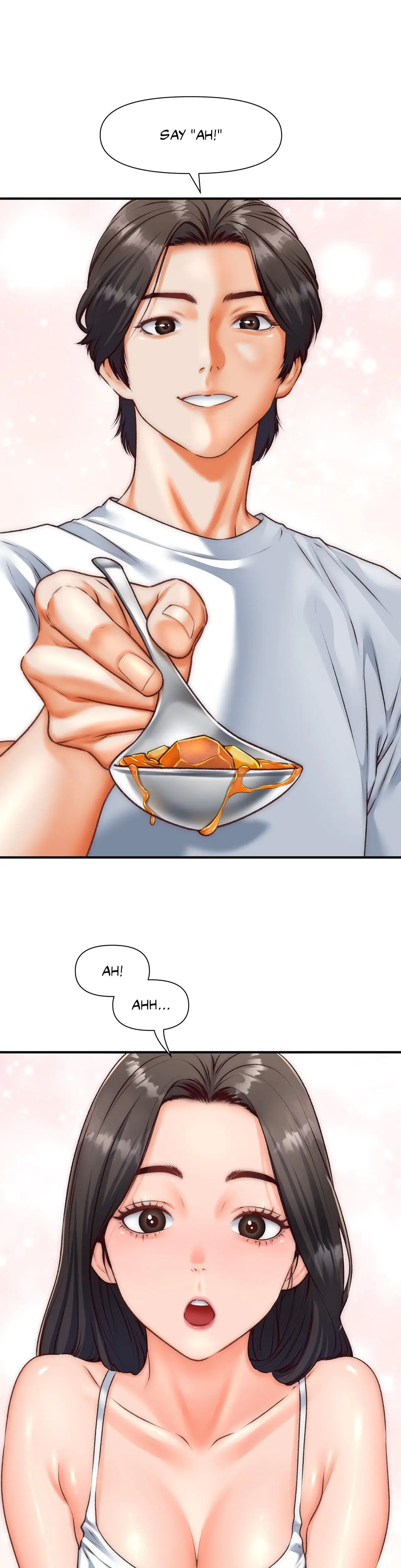 Delusional Dalliances Chapter 39 - Page 17