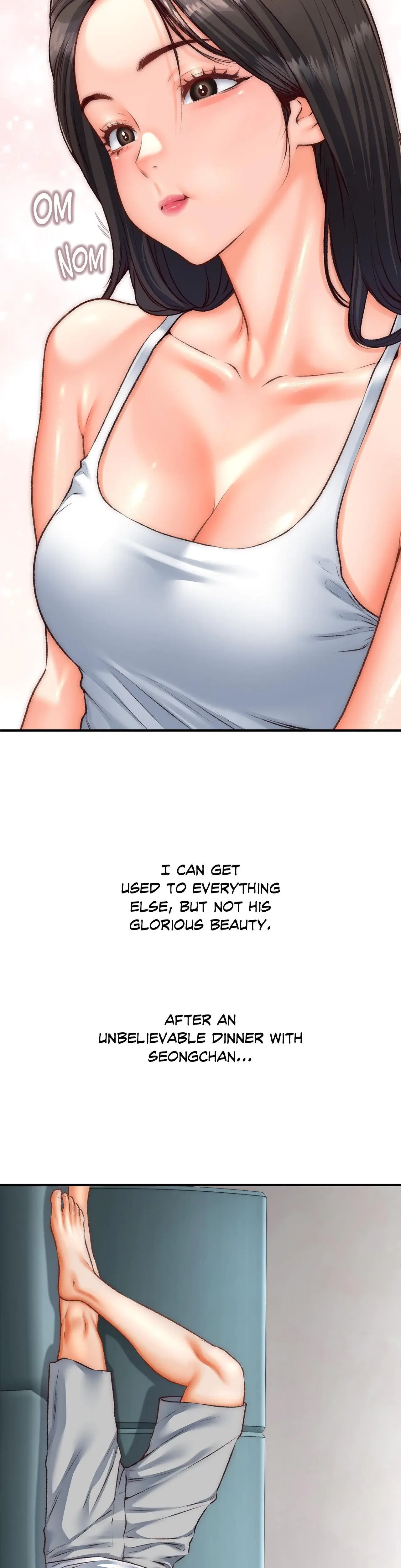 Delusional Dalliances Chapter 39 - Page 19