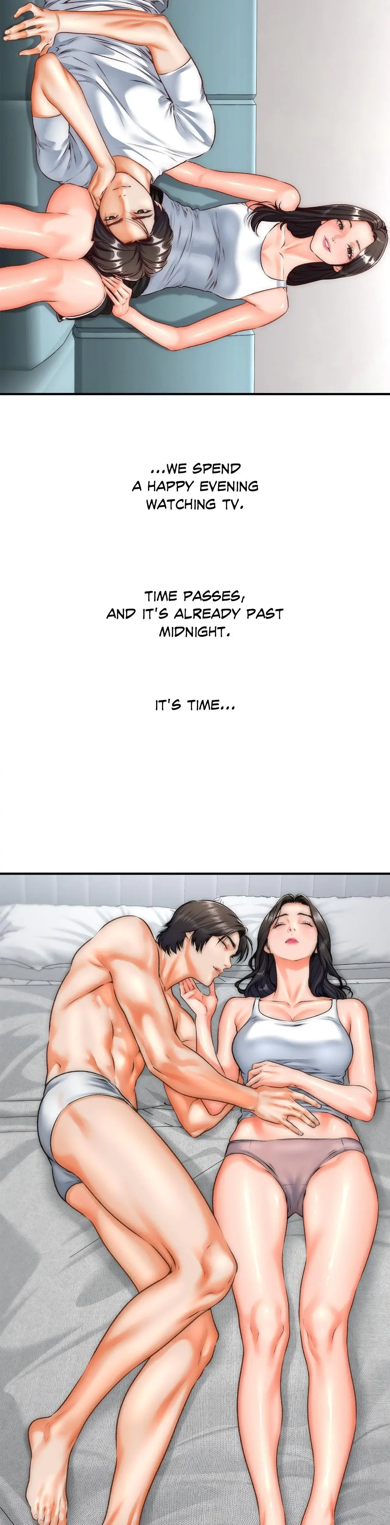 Delusional Dalliances Chapter 39 - Page 20