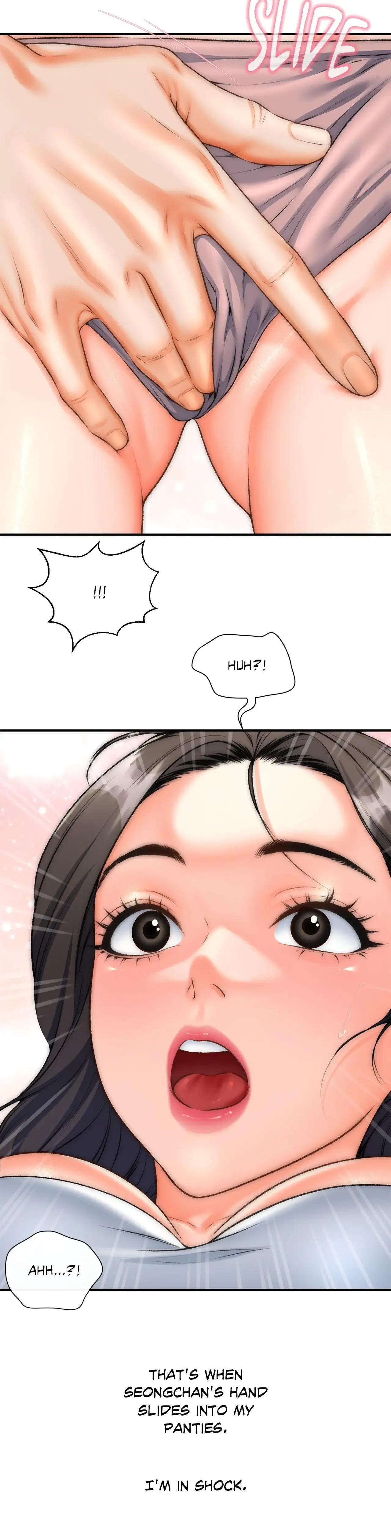 Delusional Dalliances Chapter 39 - Page 22