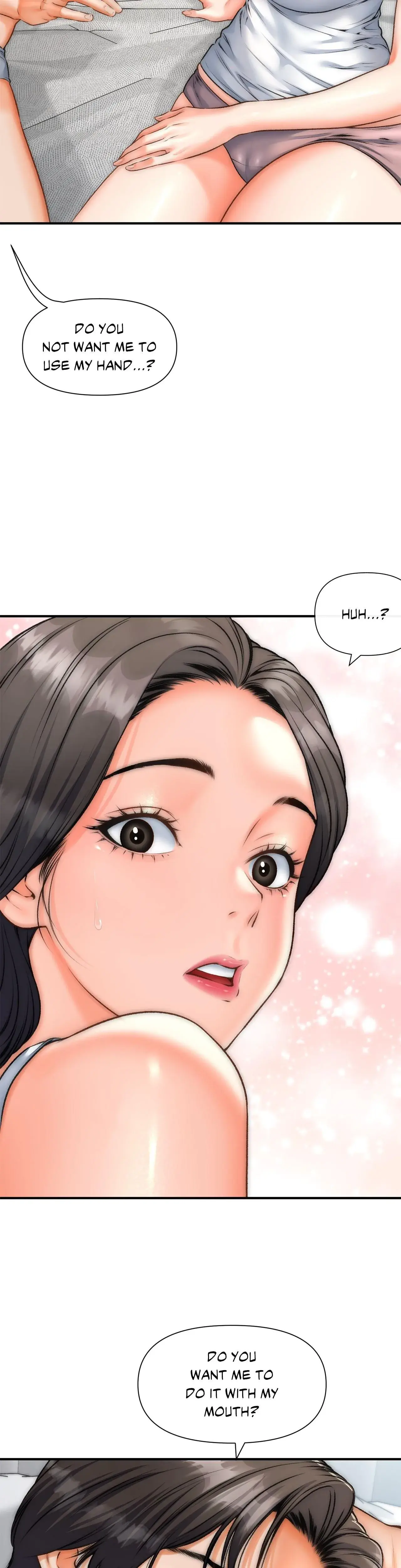 Delusional Dalliances Chapter 39 - Page 24