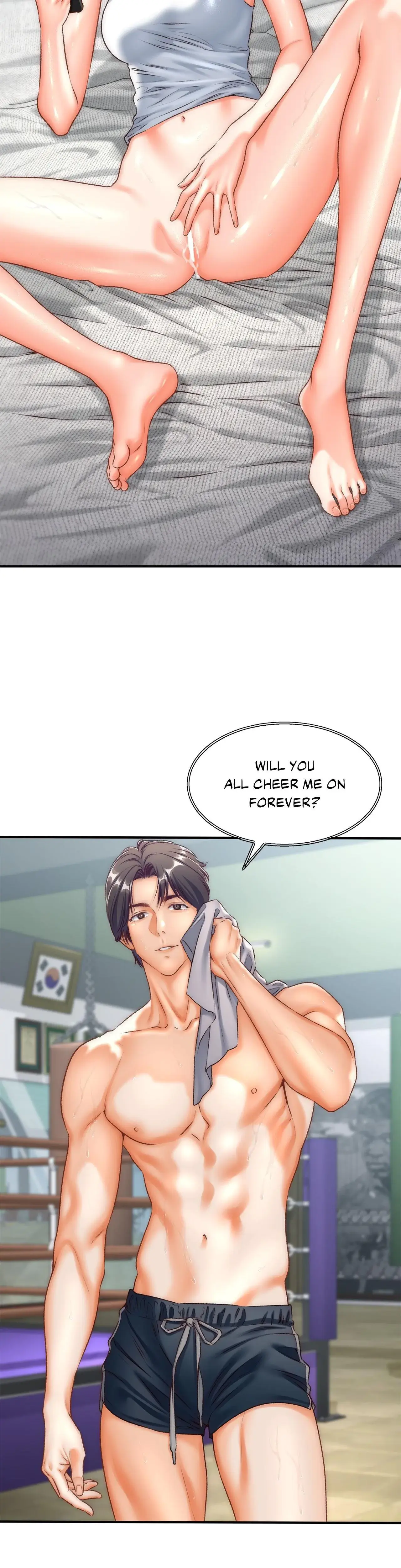 Delusional Dalliances Chapter 39 - Page 4