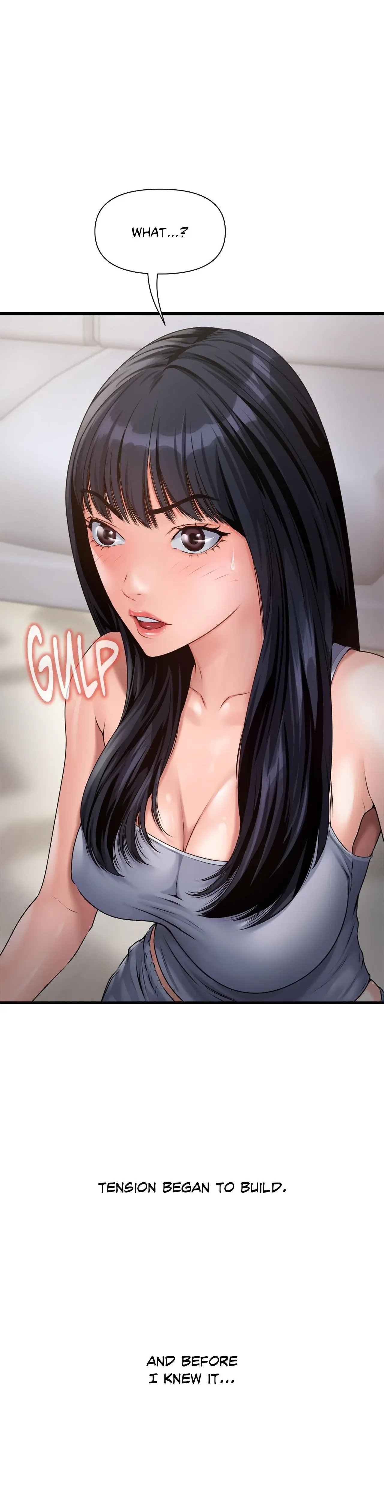 Delusional Dalliances Chapter 4 - Page 12