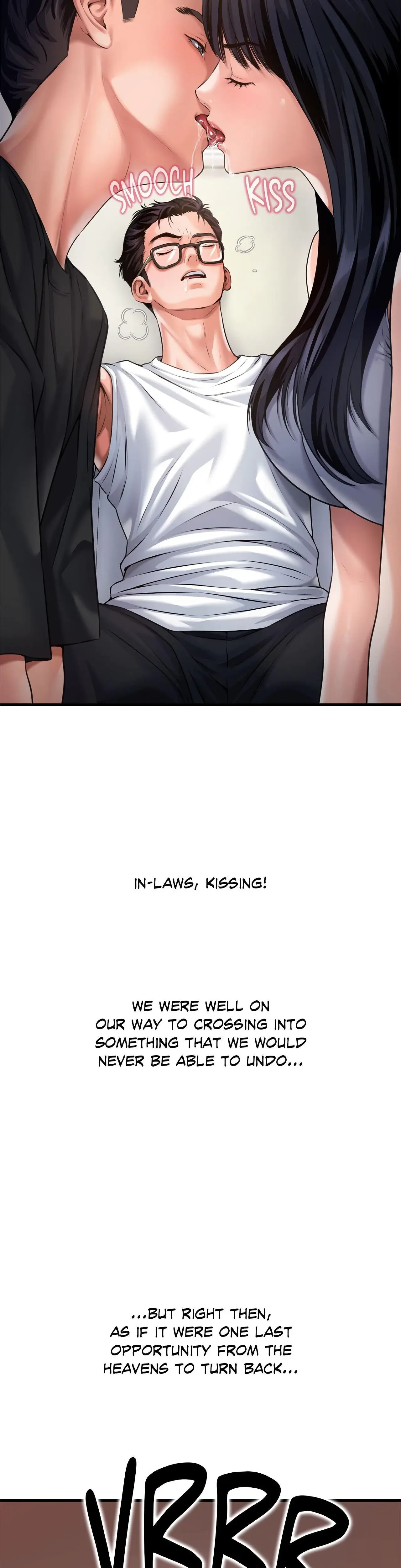Delusional Dalliances Chapter 4 - Page 14