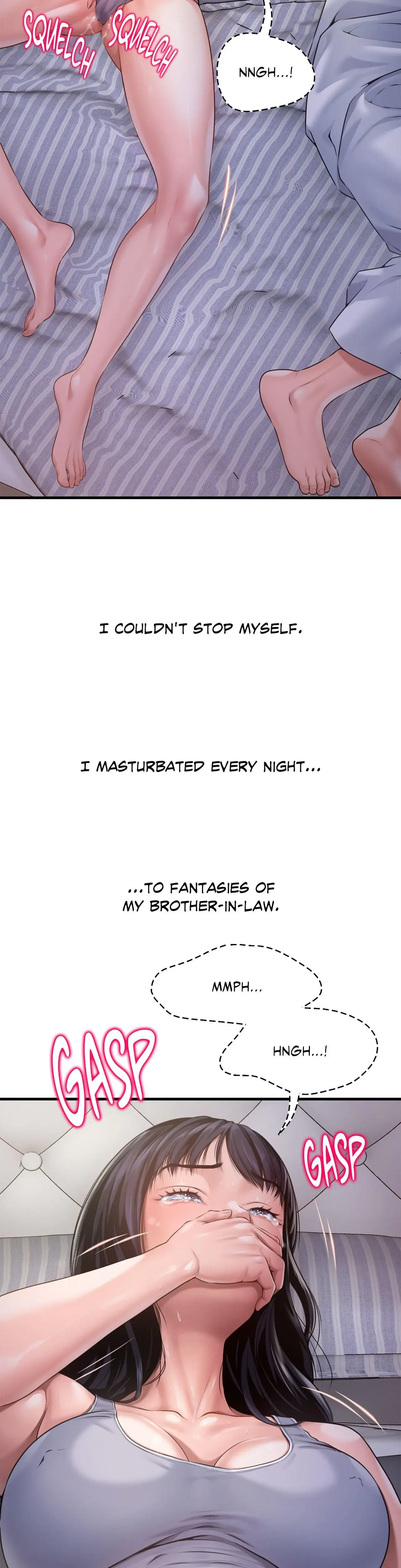 Delusional Dalliances Chapter 4 - Page 17