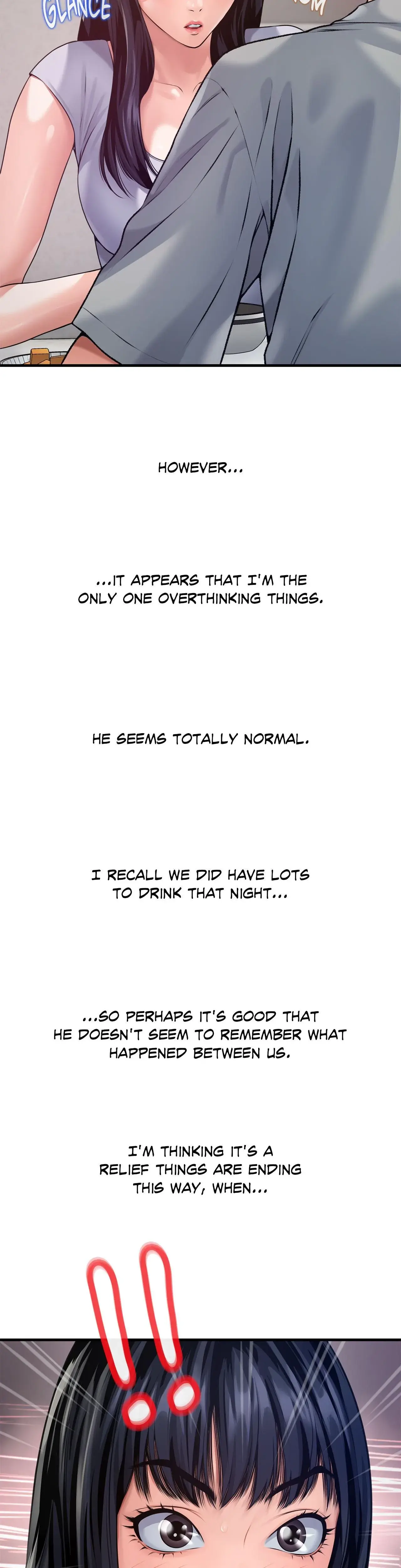 Delusional Dalliances Chapter 4 - Page 20