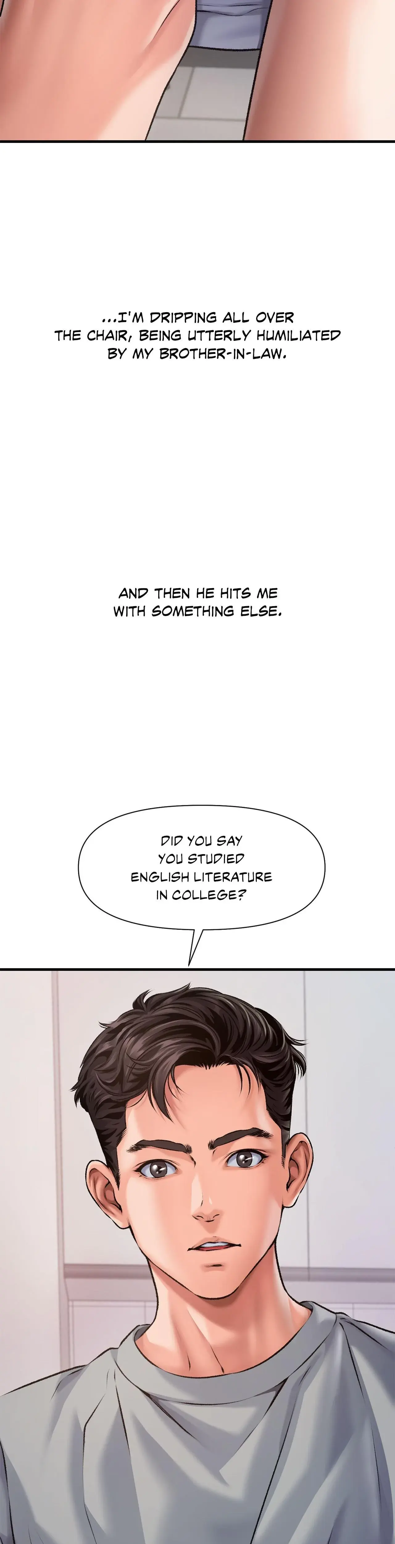 Delusional Dalliances Chapter 4 - Page 28