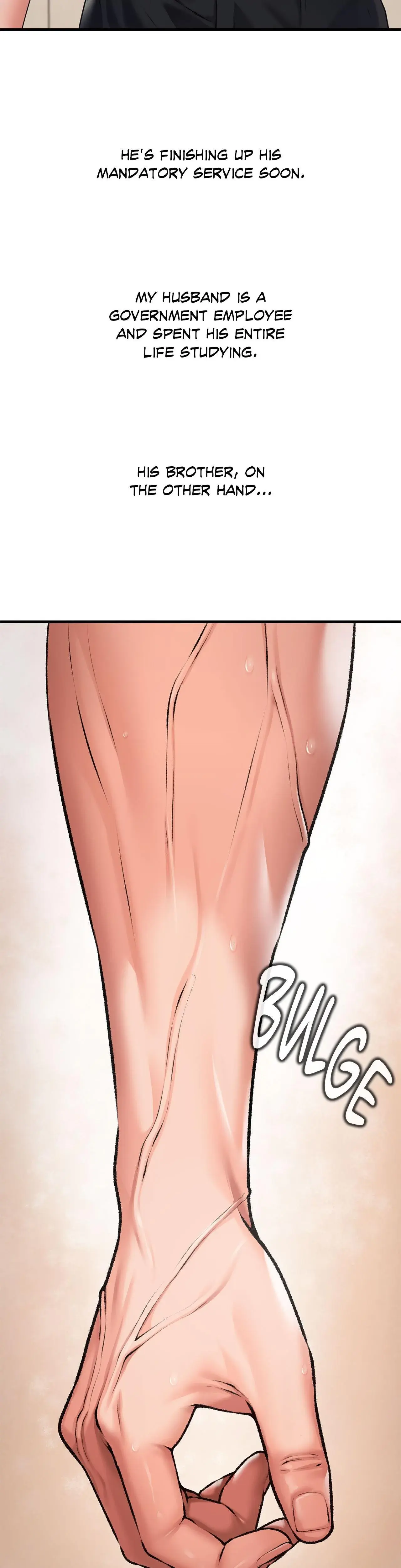 Delusional Dalliances Chapter 4 - Page 4