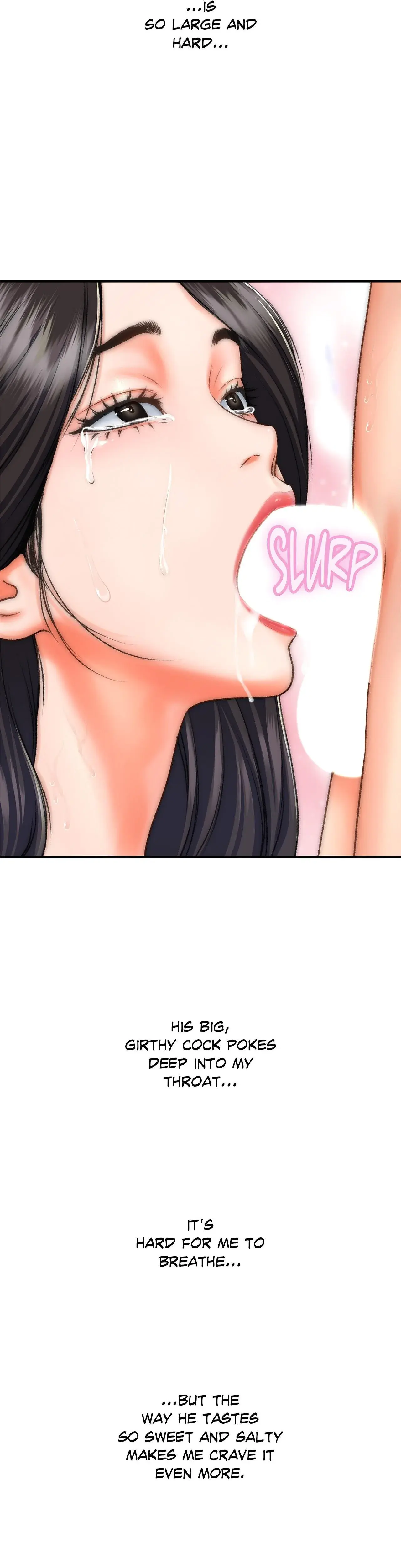 Delusional Dalliances Chapter 40 - Page 10