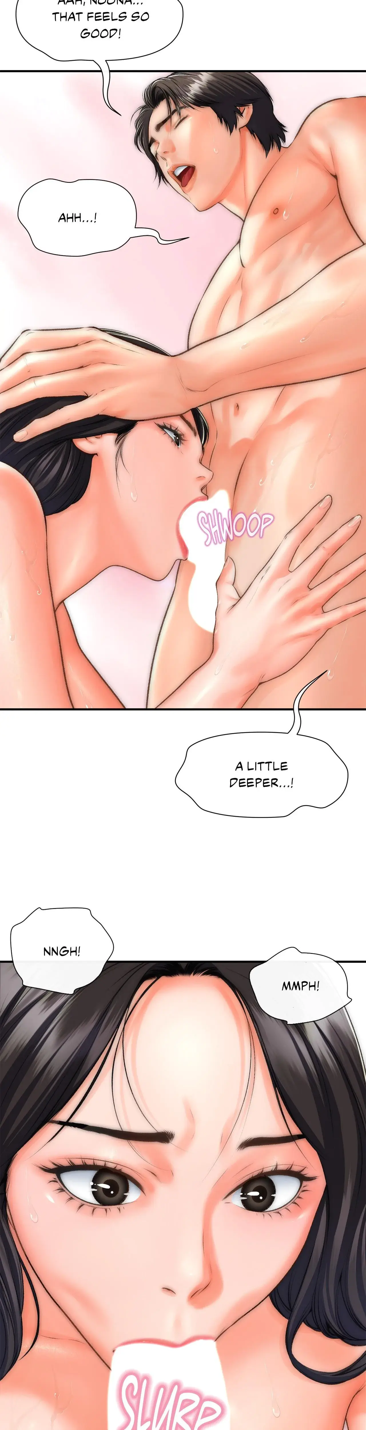 Delusional Dalliances Chapter 40 - Page 12