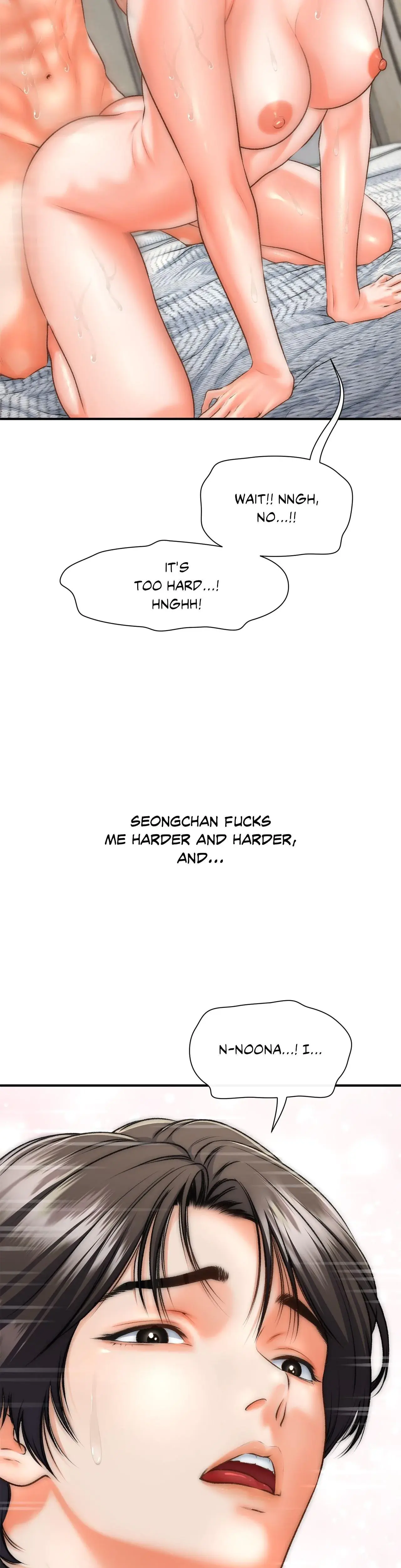 Delusional Dalliances Chapter 40 - Page 16