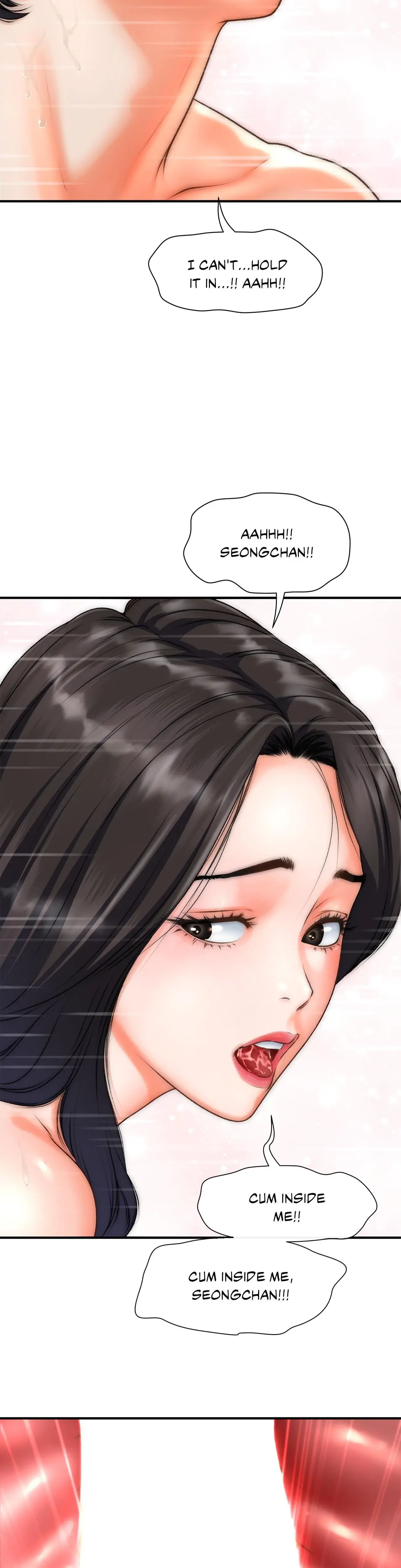 Delusional Dalliances Chapter 40 - Page 17