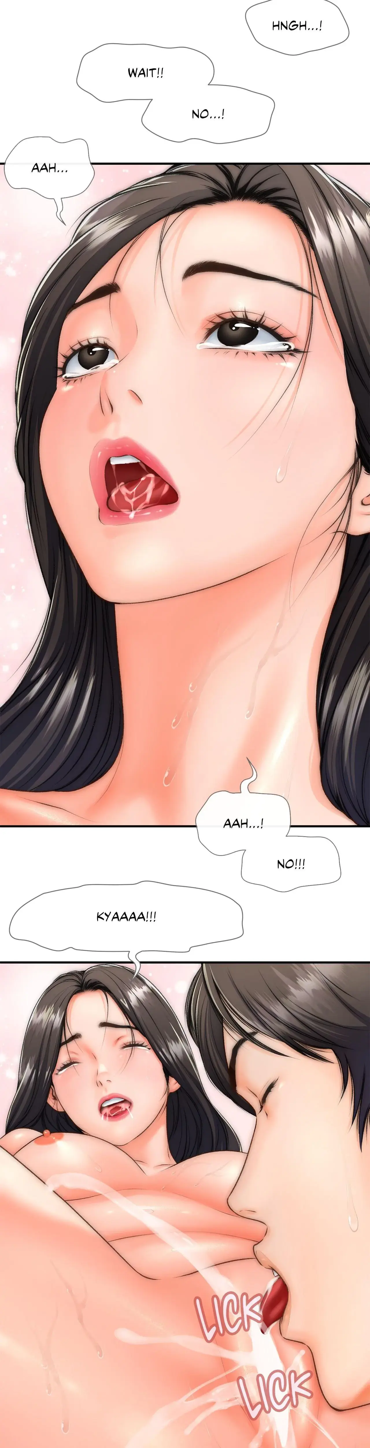 Delusional Dalliances Chapter 40 - Page 6