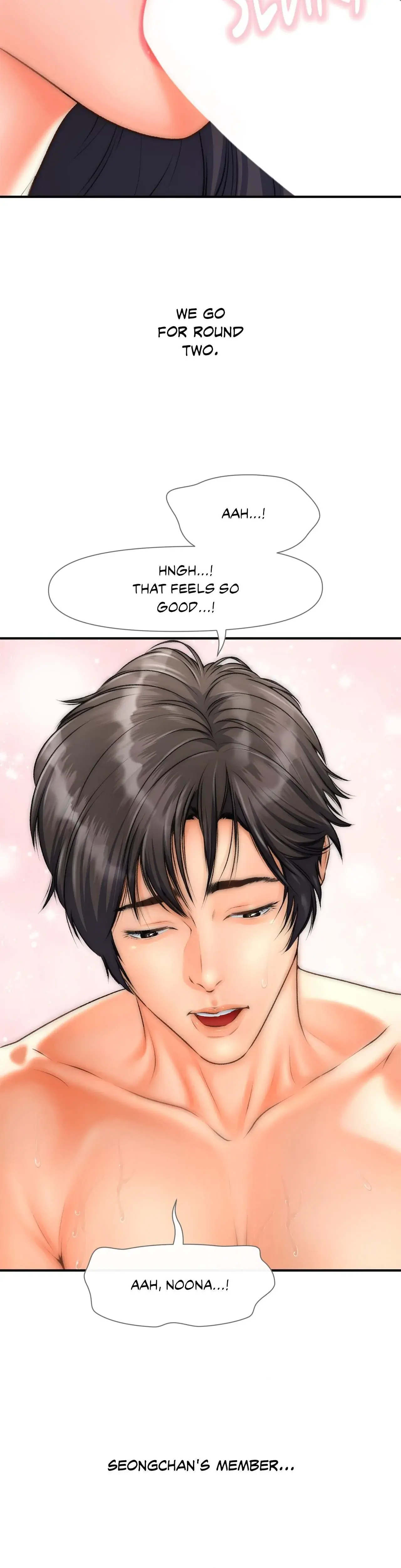 Delusional Dalliances Chapter 40 - Page 9