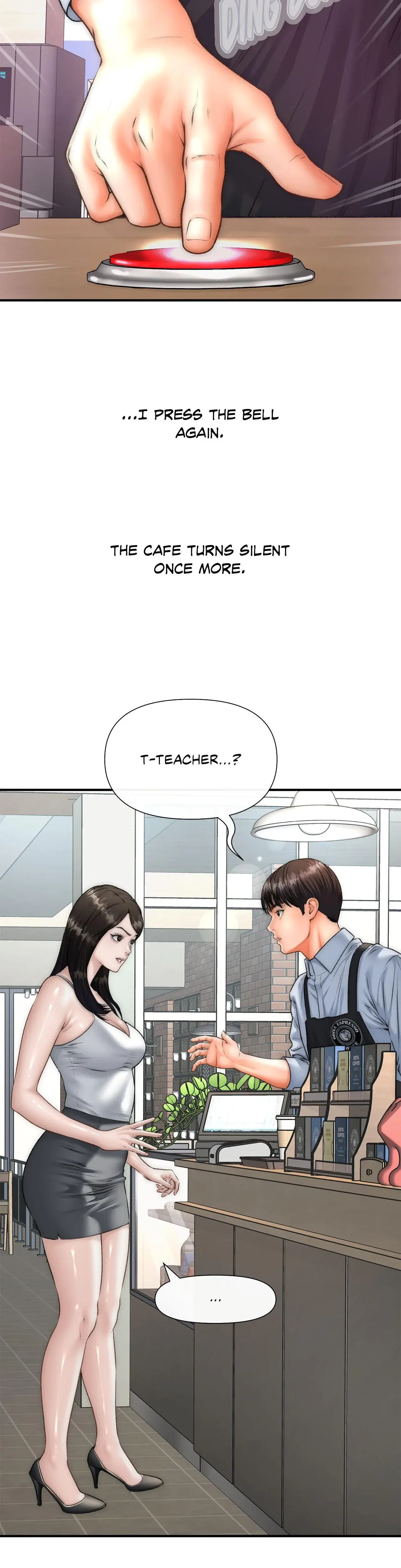 Delusional Dalliances Chapter 41 - Page 20