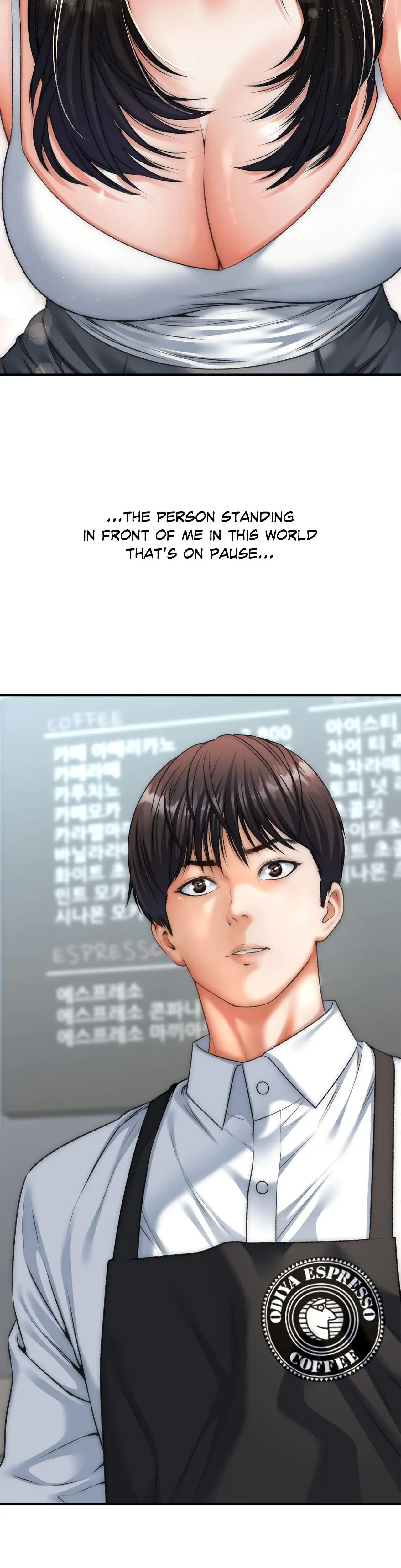 Delusional Dalliances Chapter 41 - Page 22
