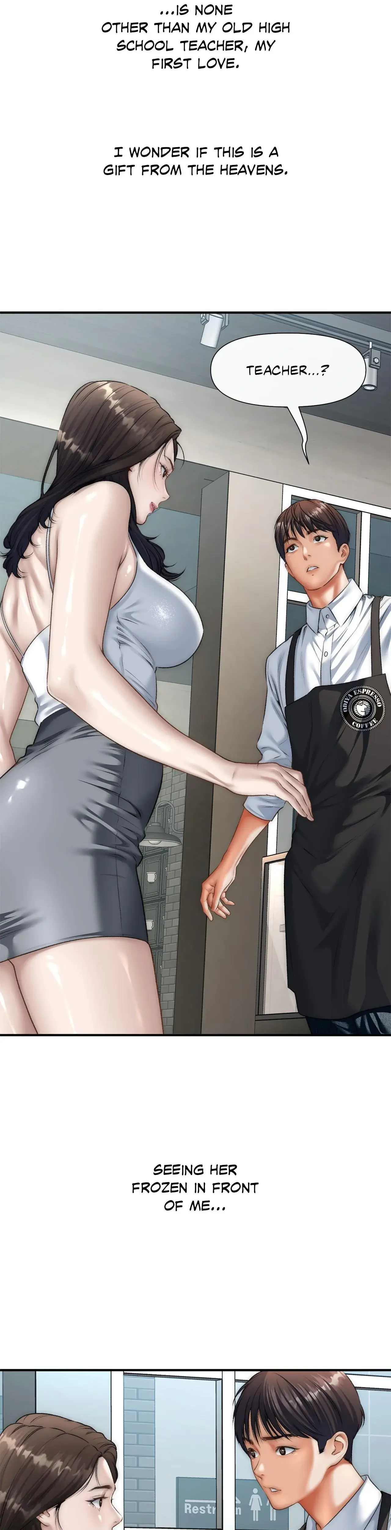 Delusional Dalliances Chapter 41 - Page 23