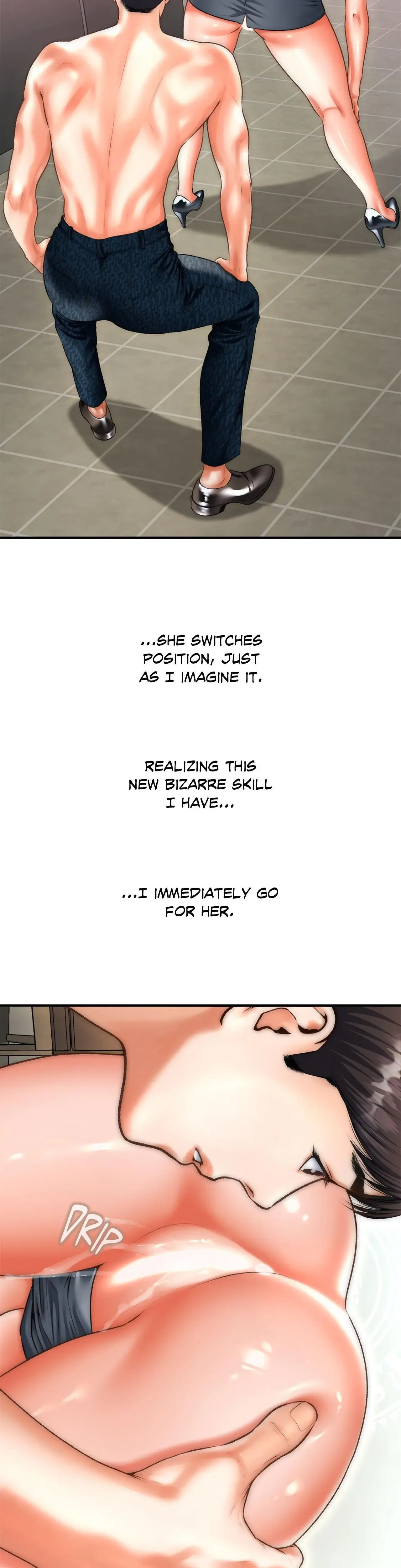 Delusional Dalliances Chapter 42 - Page 16