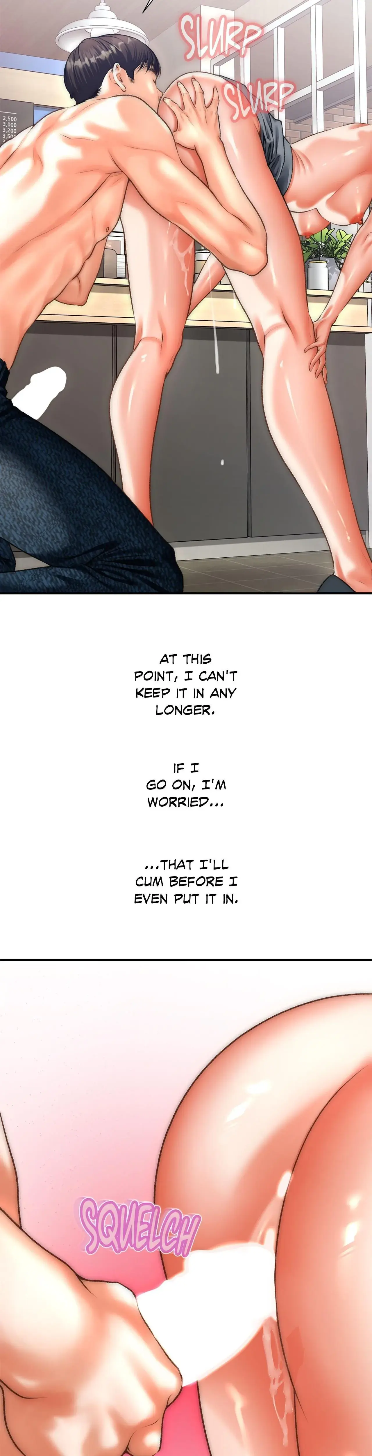 Delusional Dalliances Chapter 42 - Page 18
