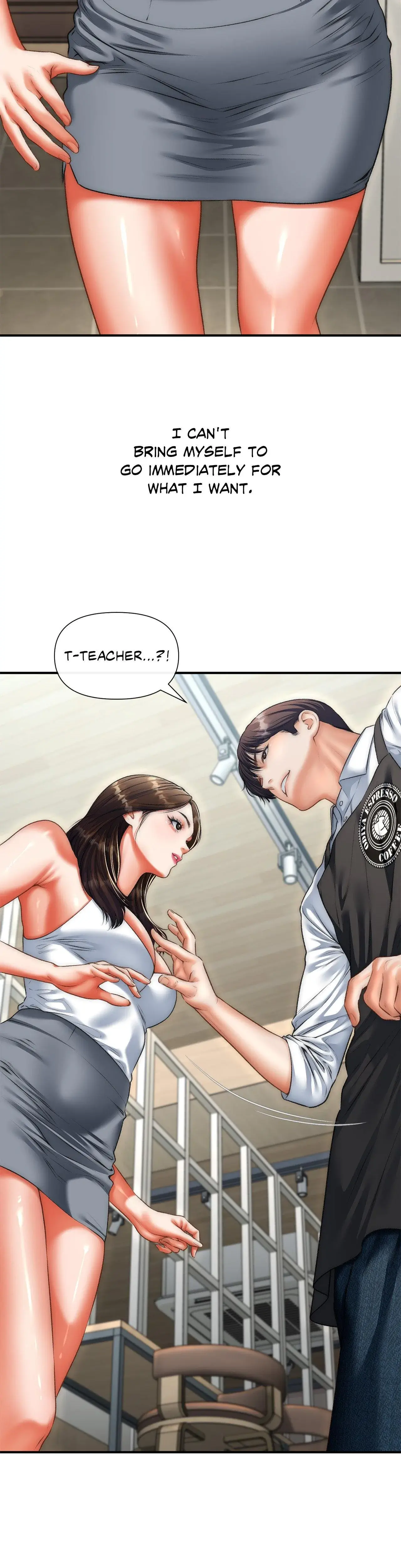 Delusional Dalliances Chapter 42 - Page 2