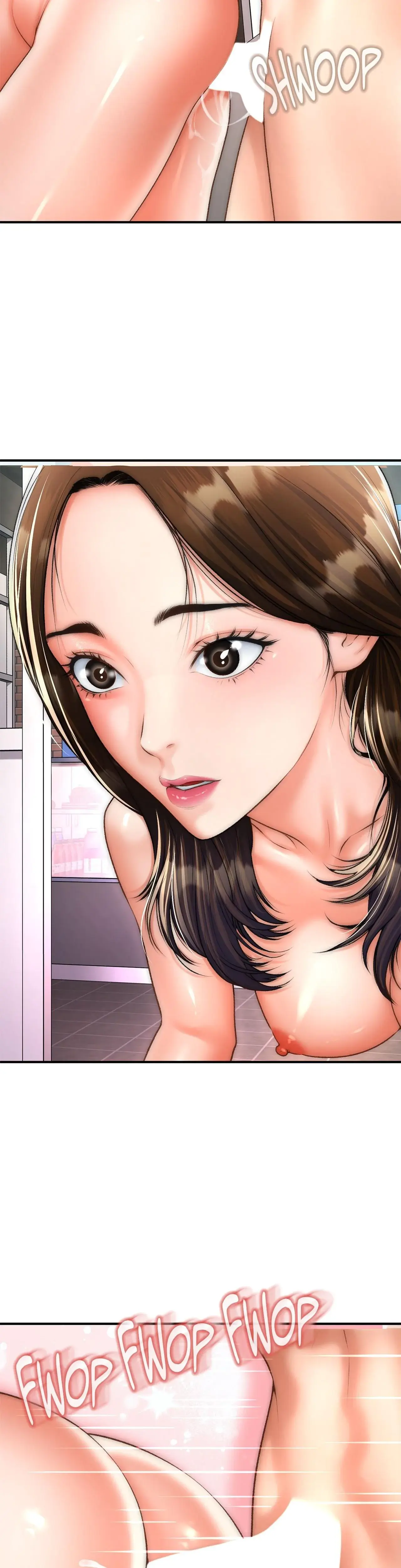 Delusional Dalliances Chapter 42 - Page 23