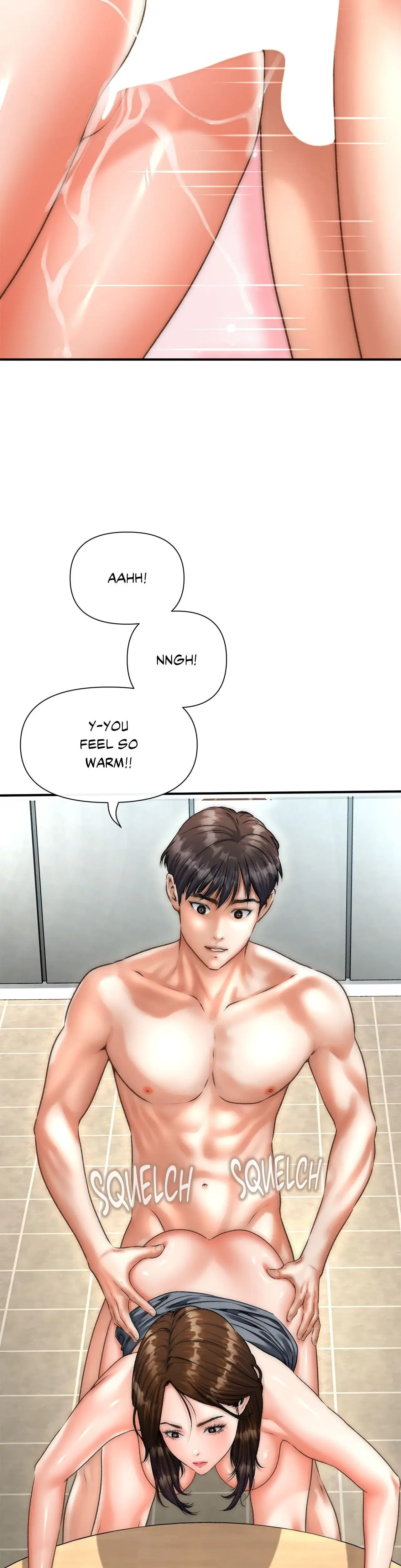 Delusional Dalliances Chapter 42 - Page 24