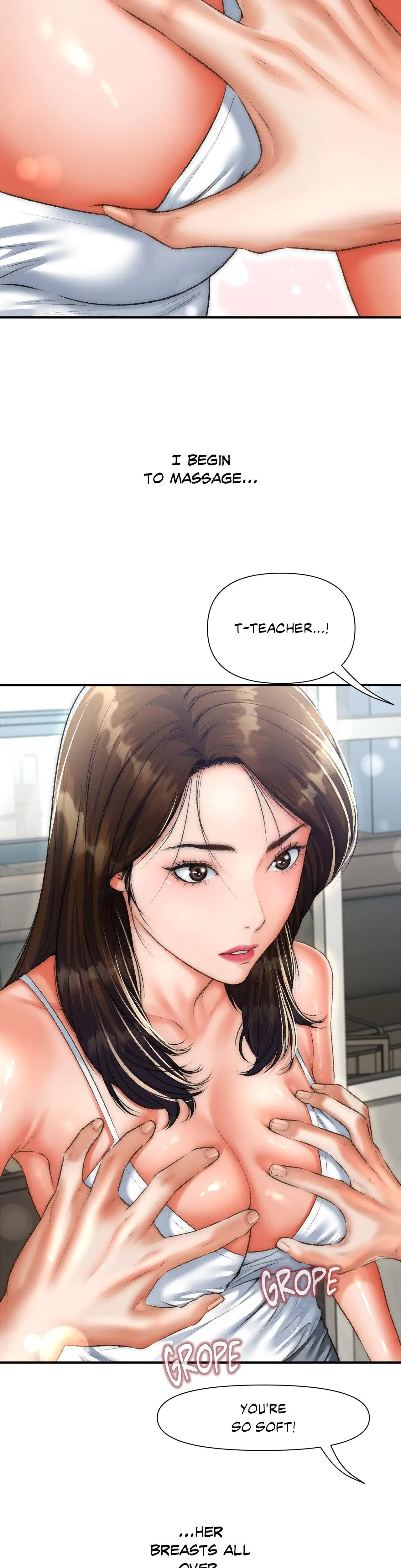 Delusional Dalliances Chapter 42 - Page 4