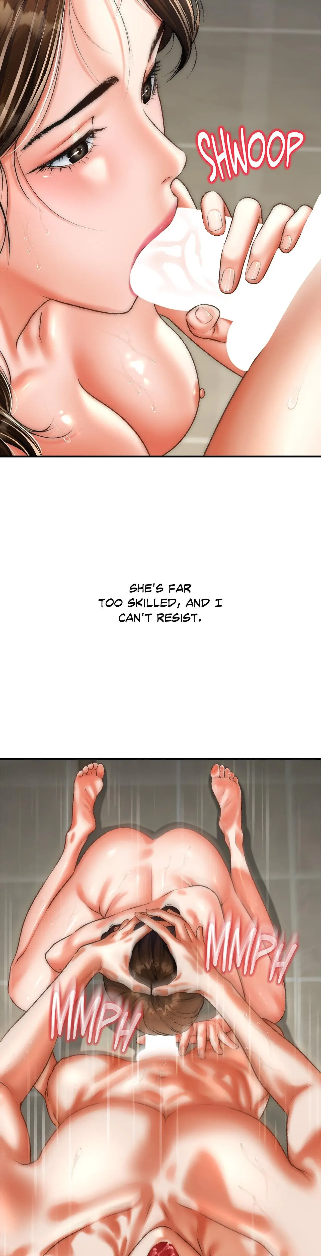 Delusional Dalliances Chapter 43 - Page 10