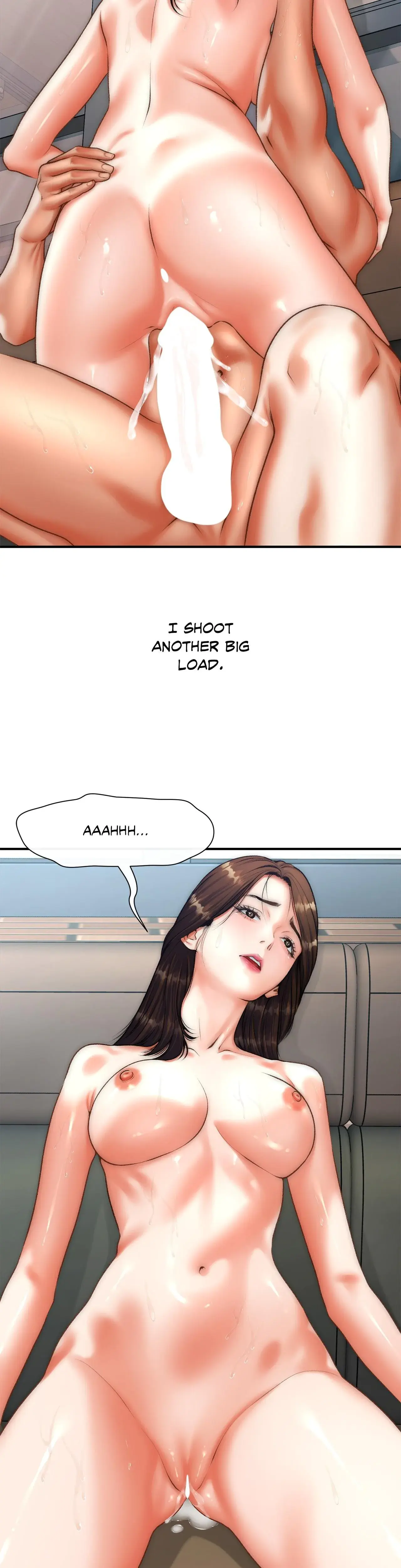 Delusional Dalliances Chapter 43 - Page 17