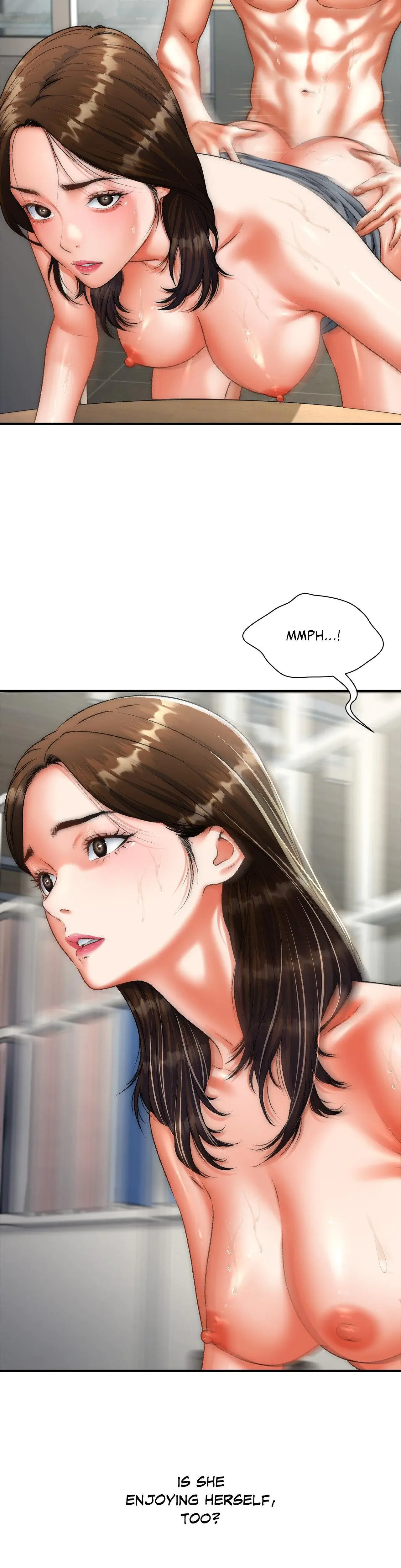 Delusional Dalliances Chapter 43 - Page 4
