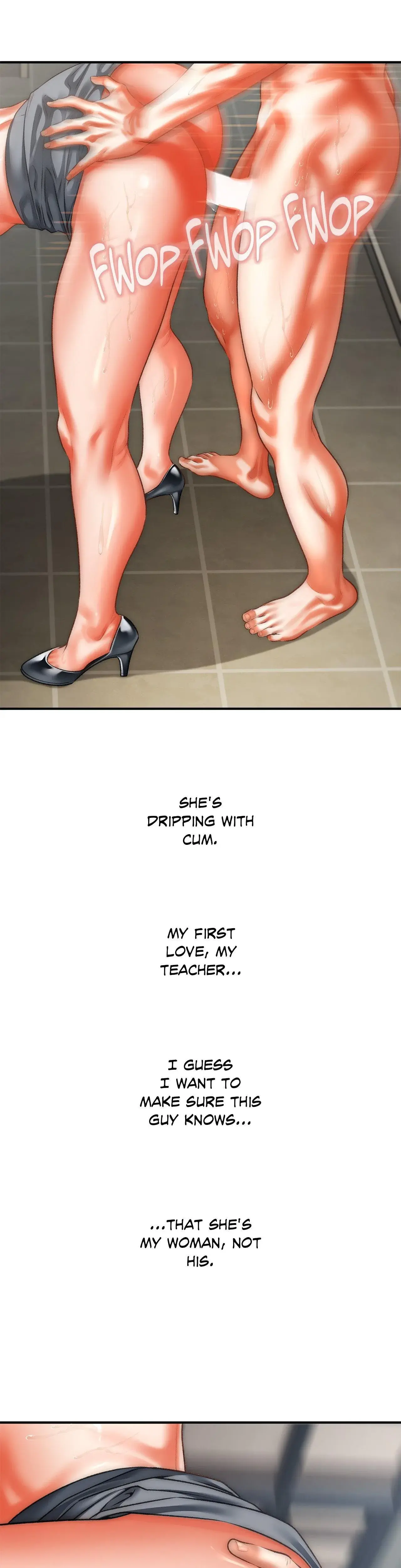 Delusional Dalliances Chapter 43 - Page 5