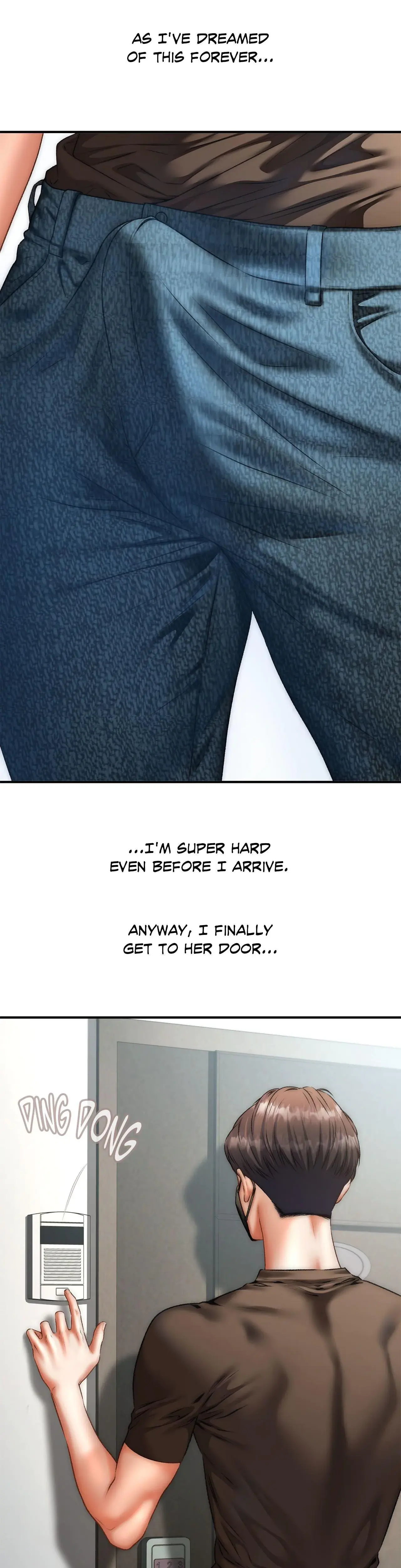 Delusional Dalliances Chapter 44 - Page 11