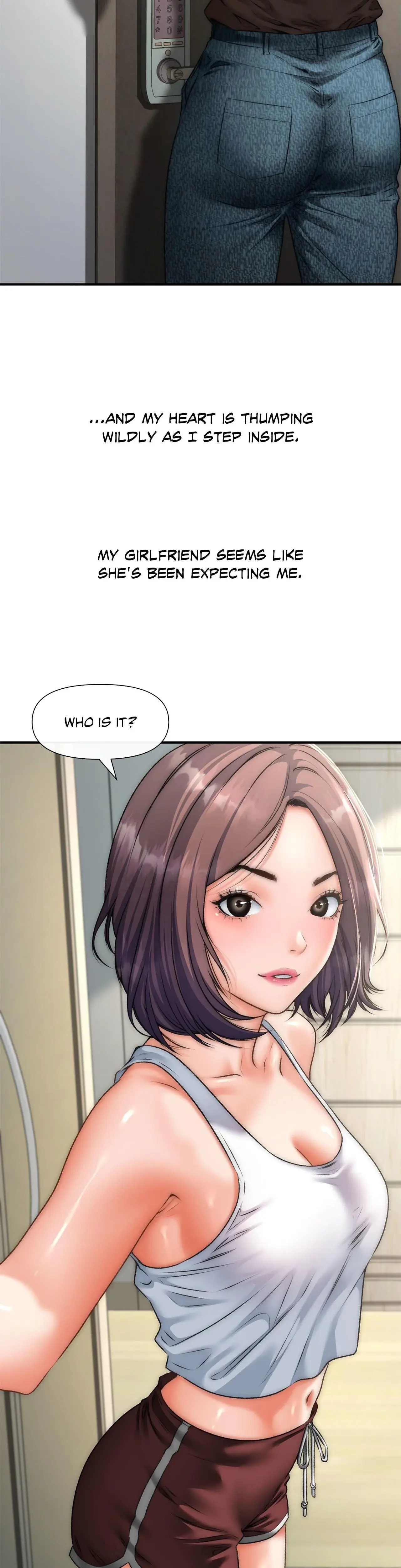 Delusional Dalliances Chapter 44 - Page 12