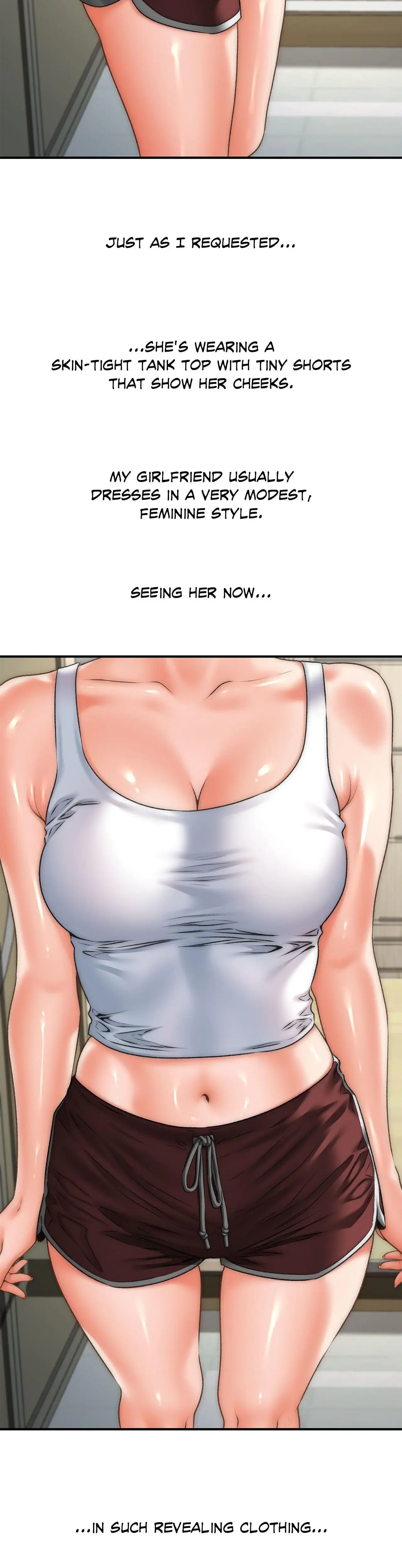 Delusional Dalliances Chapter 44 - Page 13