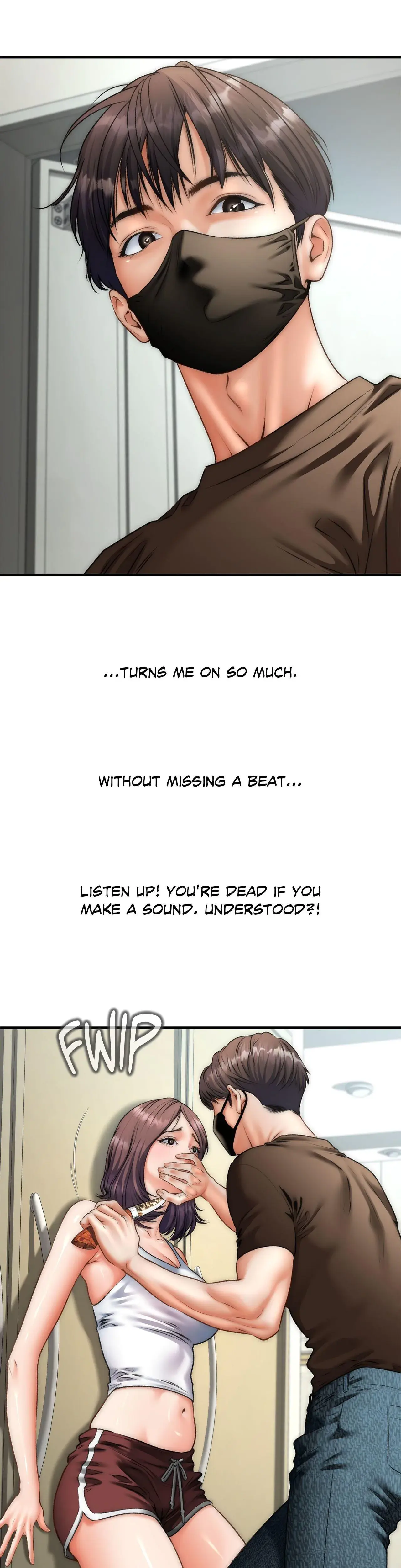 Delusional Dalliances Chapter 44 - Page 14