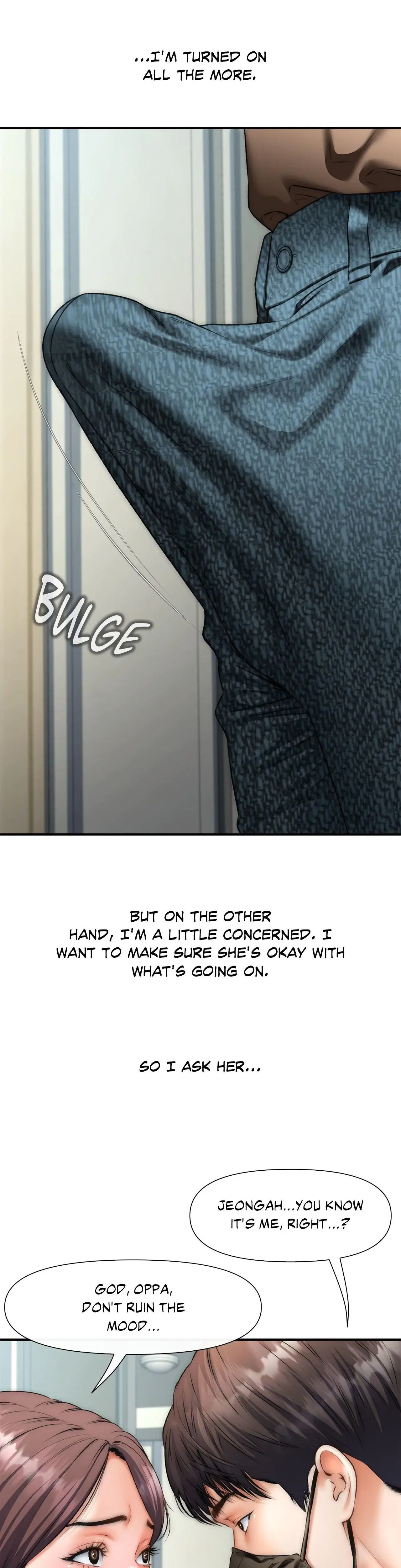 Delusional Dalliances Chapter 44 - Page 16