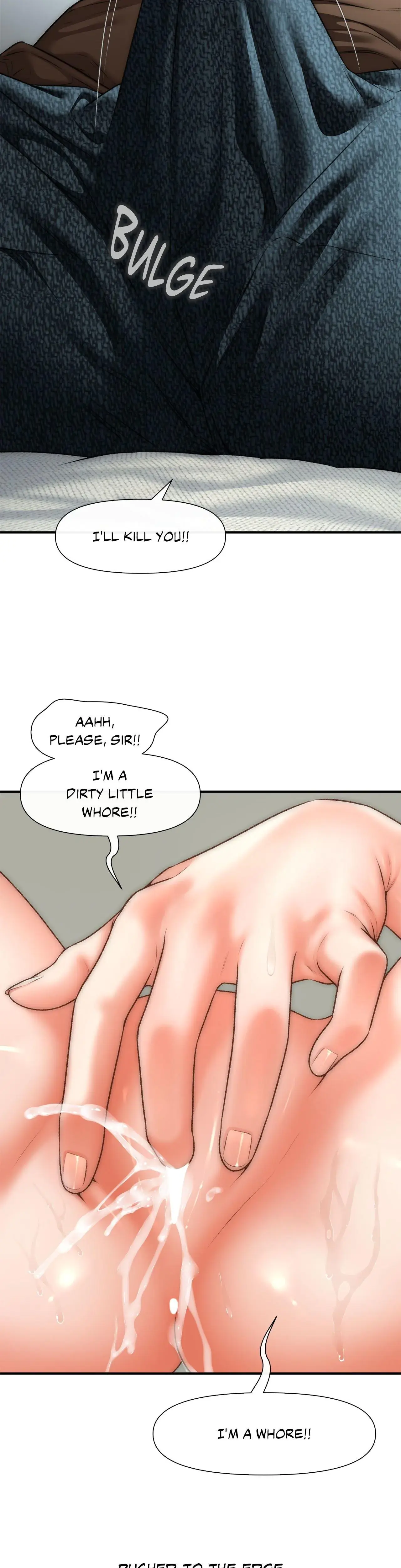 Delusional Dalliances Chapter 44 - Page 23