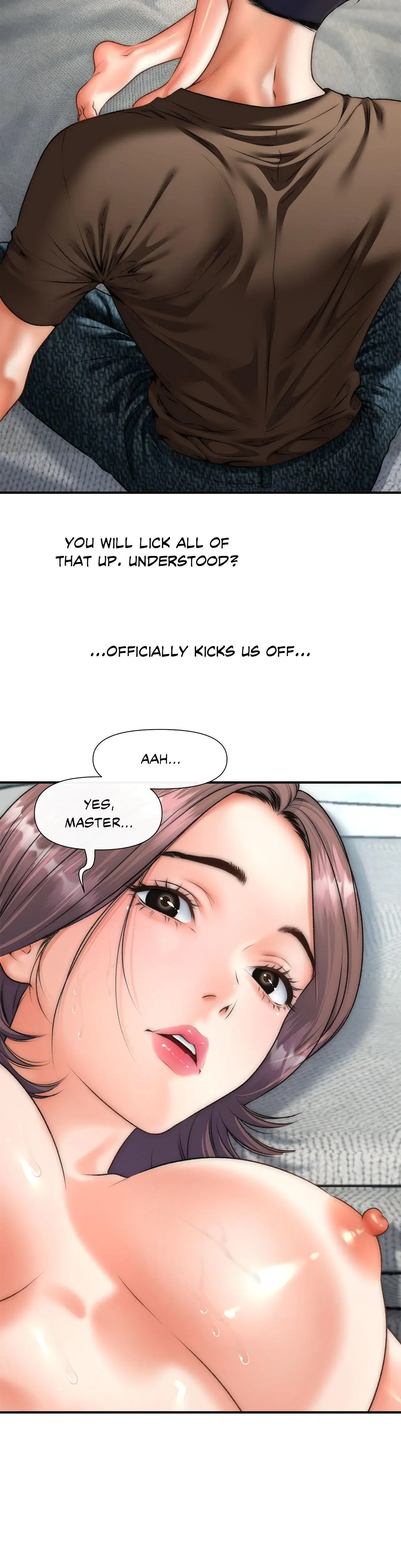 Delusional Dalliances Chapter 44 - Page 26