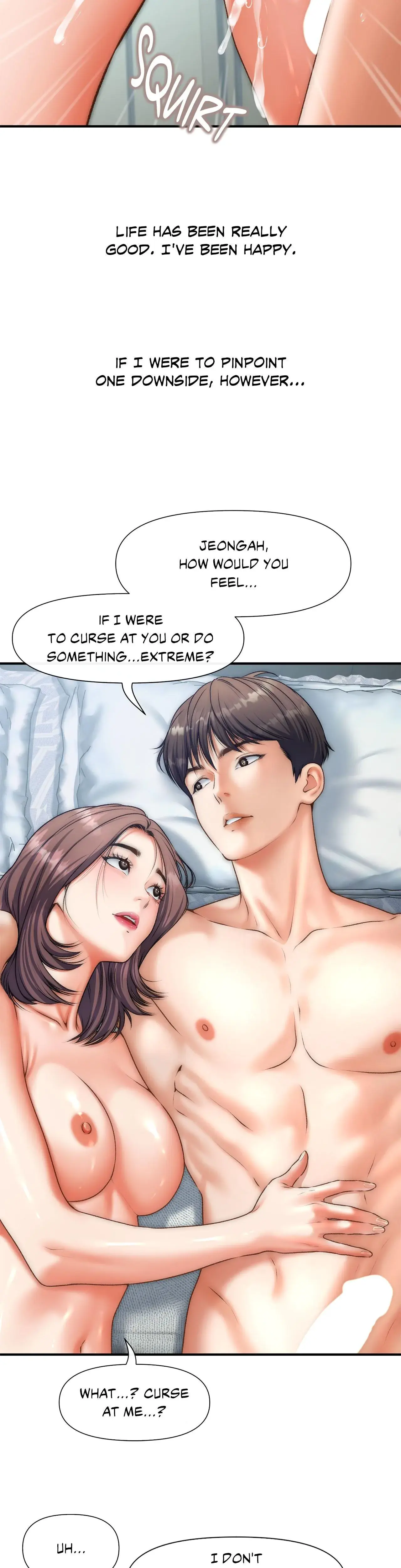 Delusional Dalliances Chapter 44 - Page 5