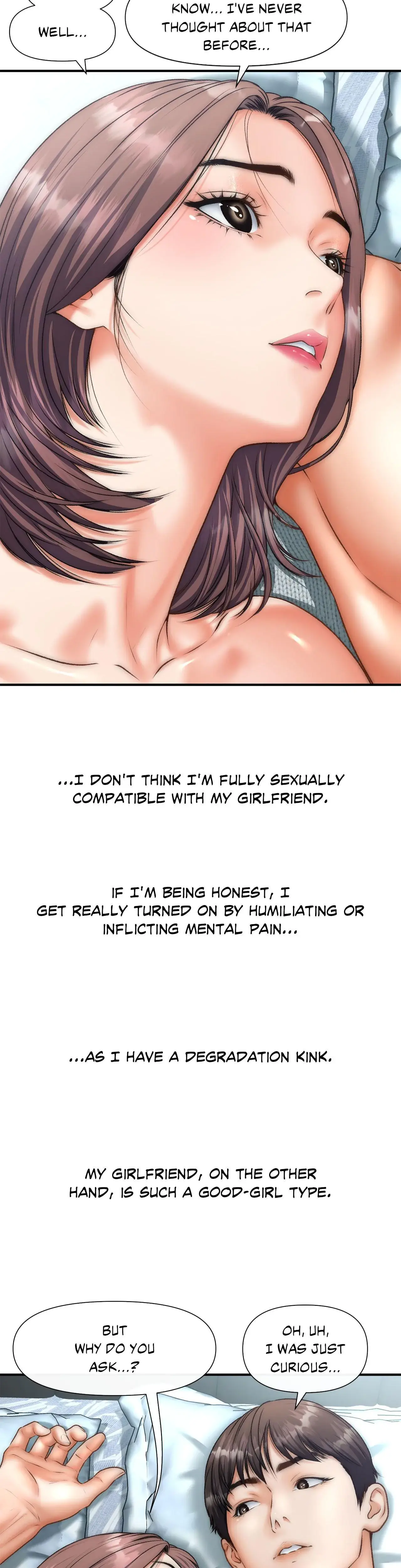Delusional Dalliances Chapter 44 - Page 6