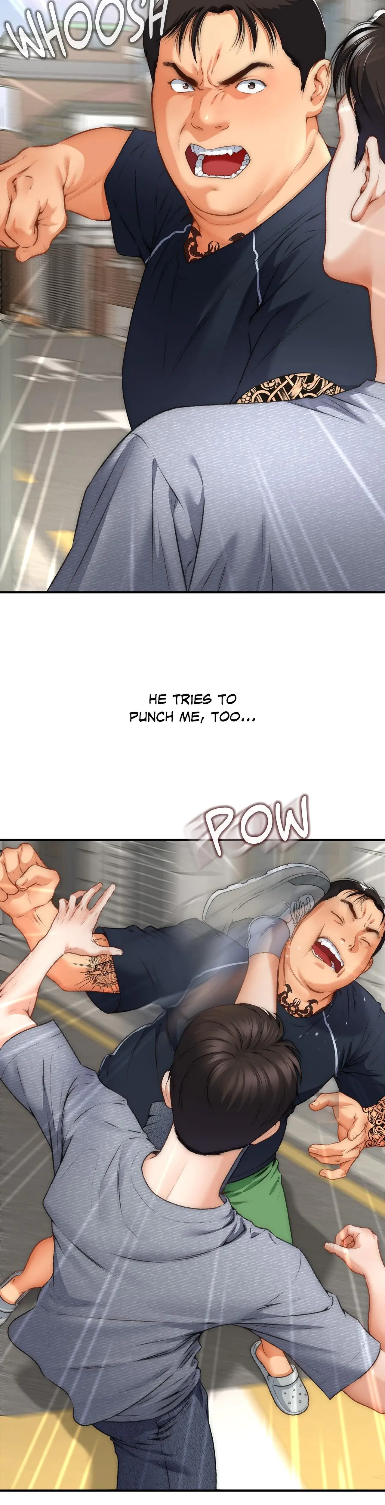 Delusional Dalliances Chapter 48 - Page 13