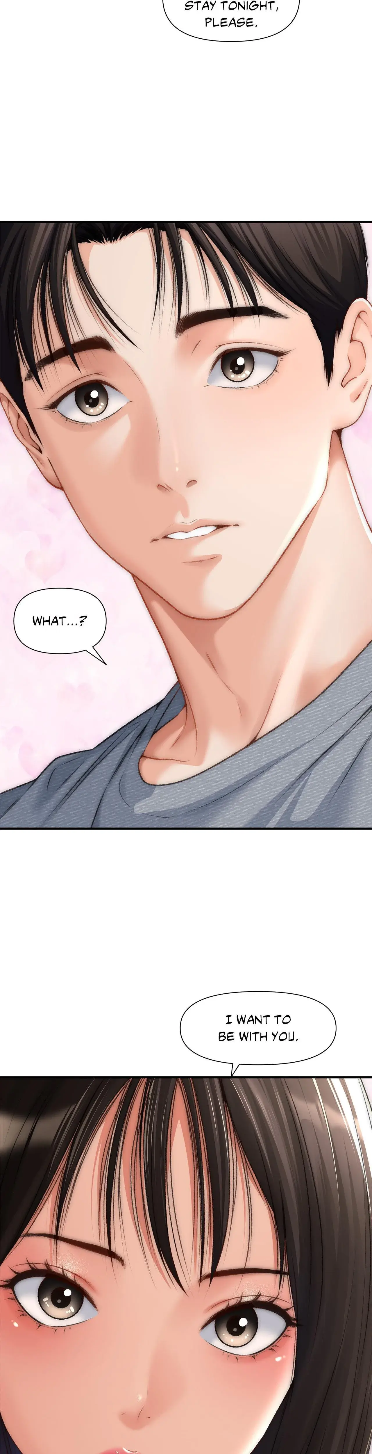 Delusional Dalliances Chapter 48 - Page 23
