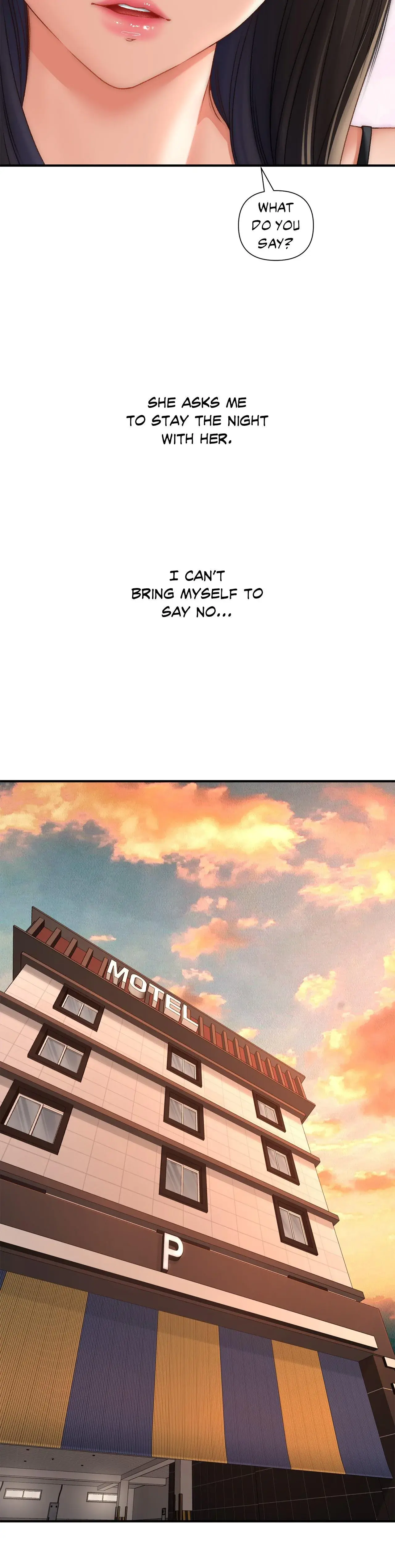 Delusional Dalliances Chapter 48 - Page 24
