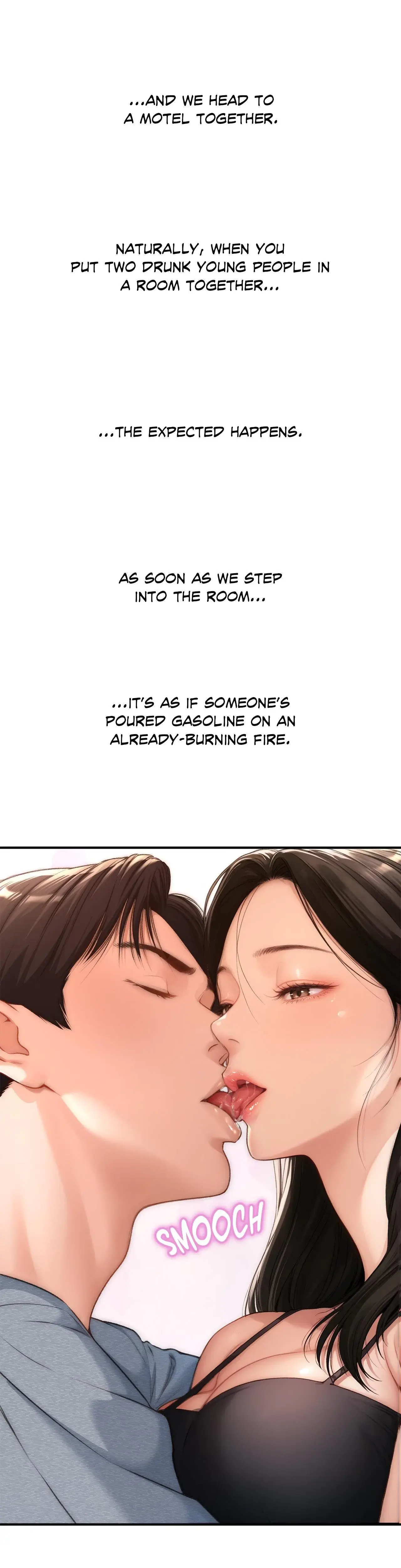 Delusional Dalliances Chapter 48 - Page 25
