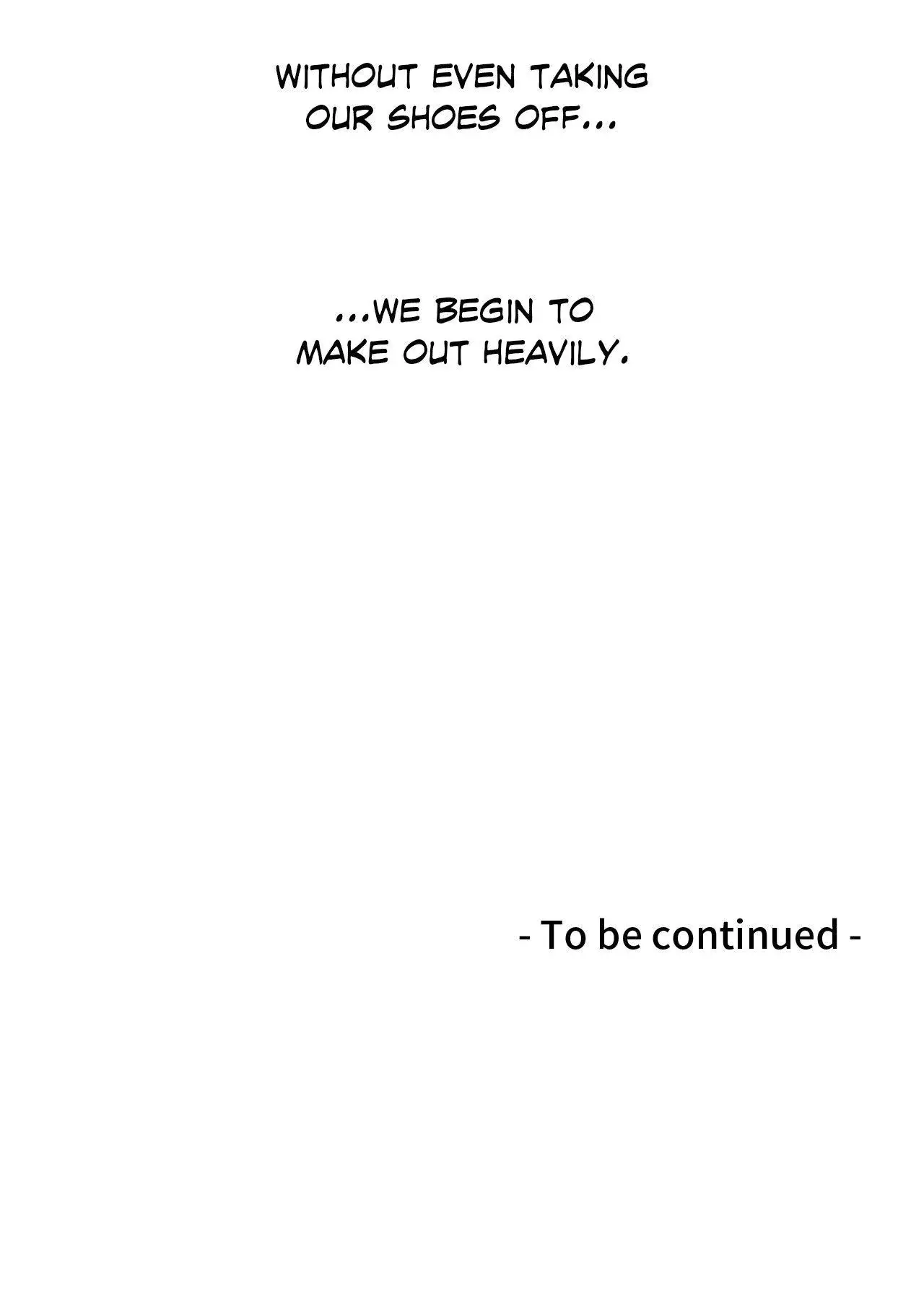 Delusional Dalliances Chapter 48 - Page 26
